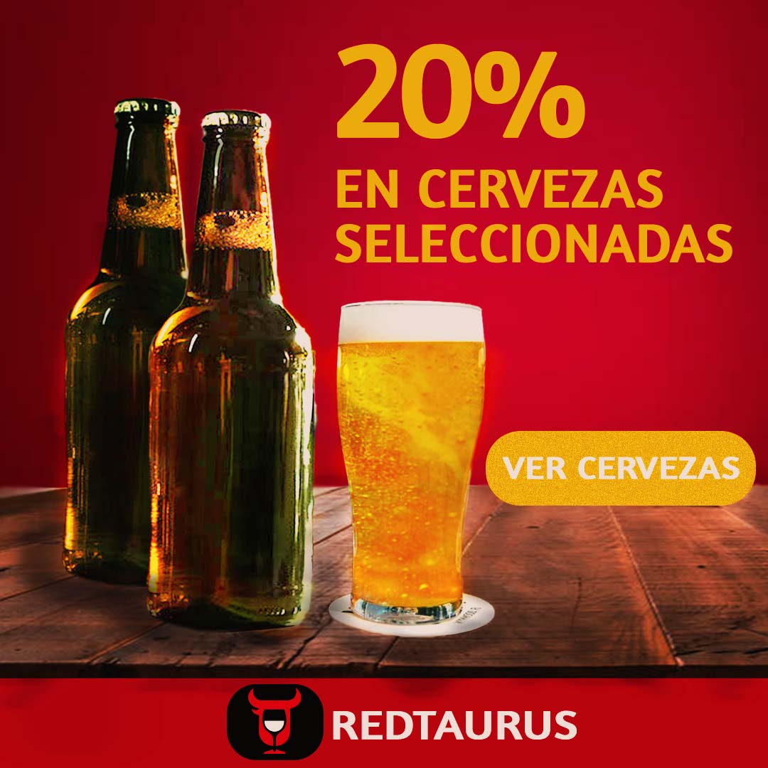 Pieza Publicitaria RedTaurusinacap